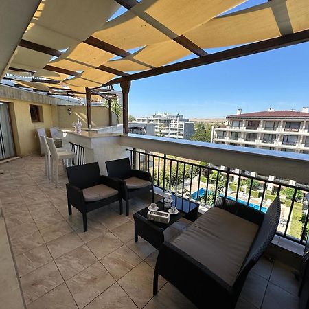 Diamond Palace Sunny Beach Exterior foto