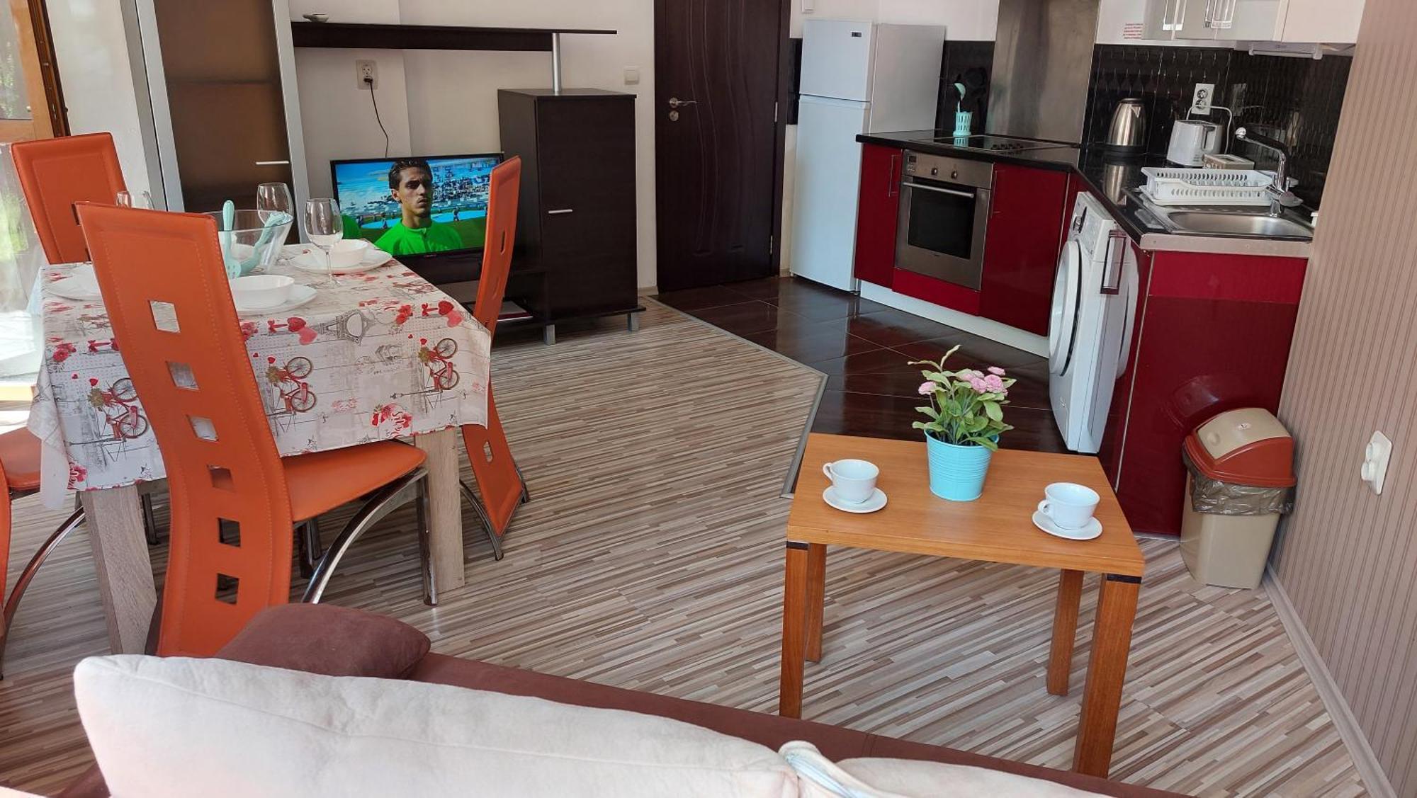 Diamond Palace Sunny Beach Quarto foto
