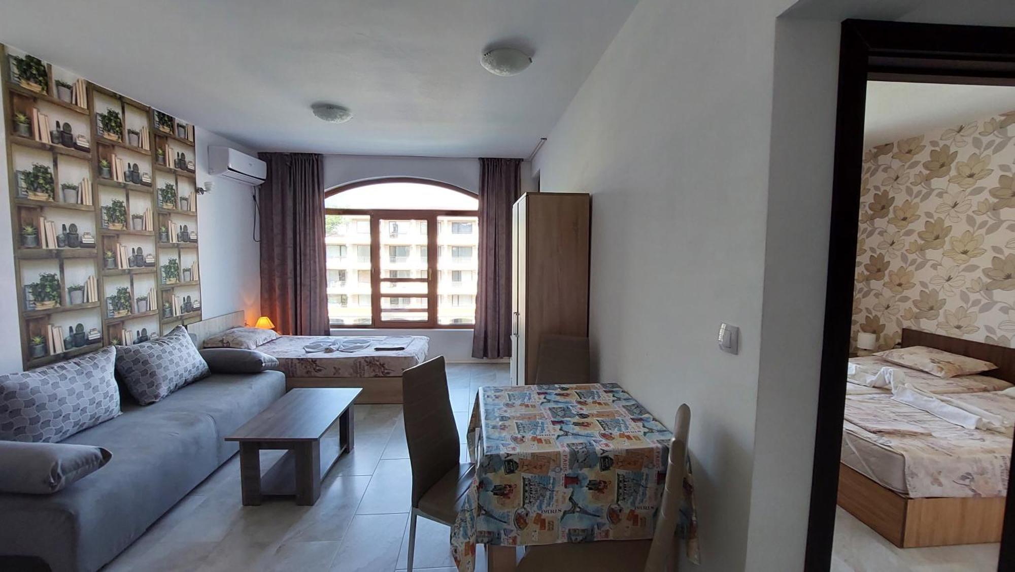 Diamond Palace Sunny Beach Quarto foto