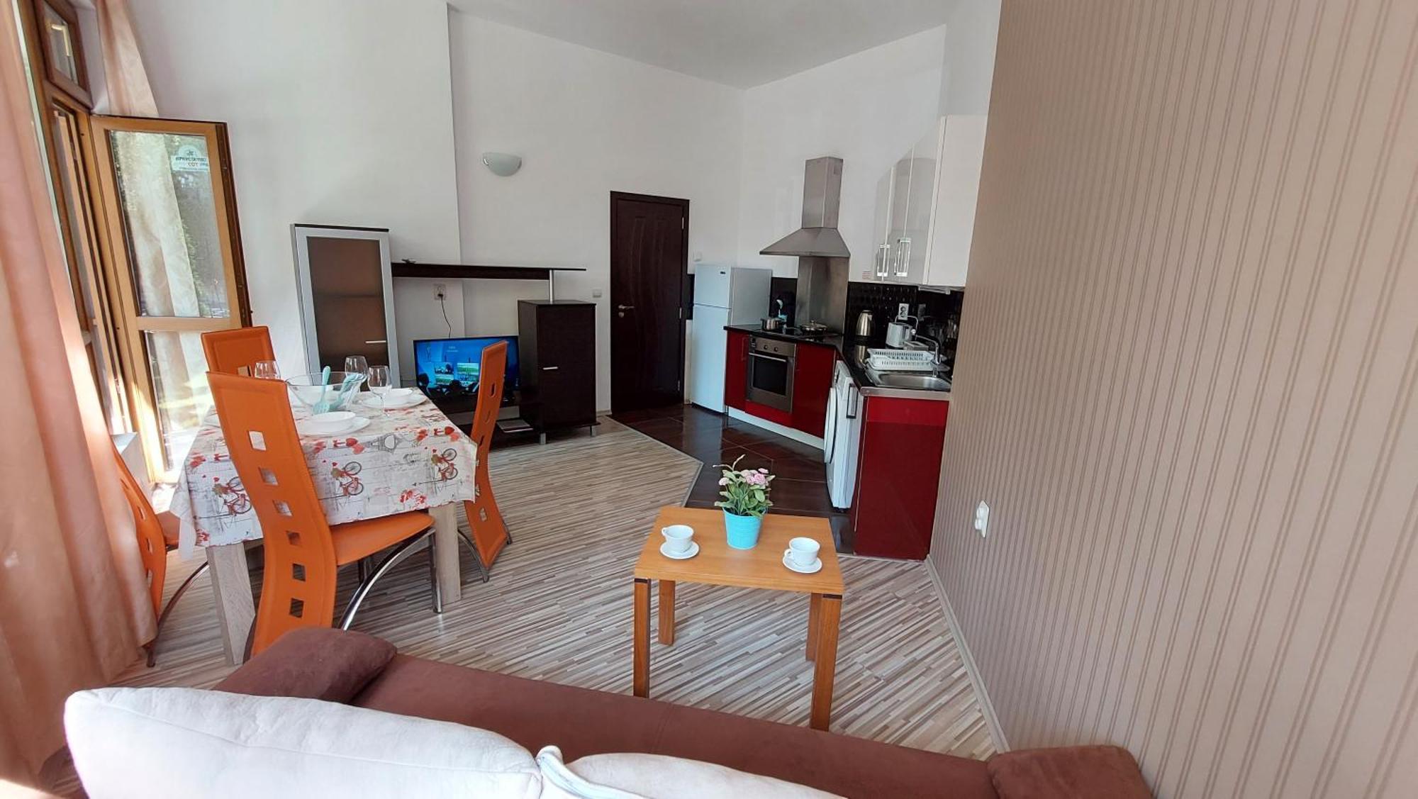 Diamond Palace Sunny Beach Quarto foto