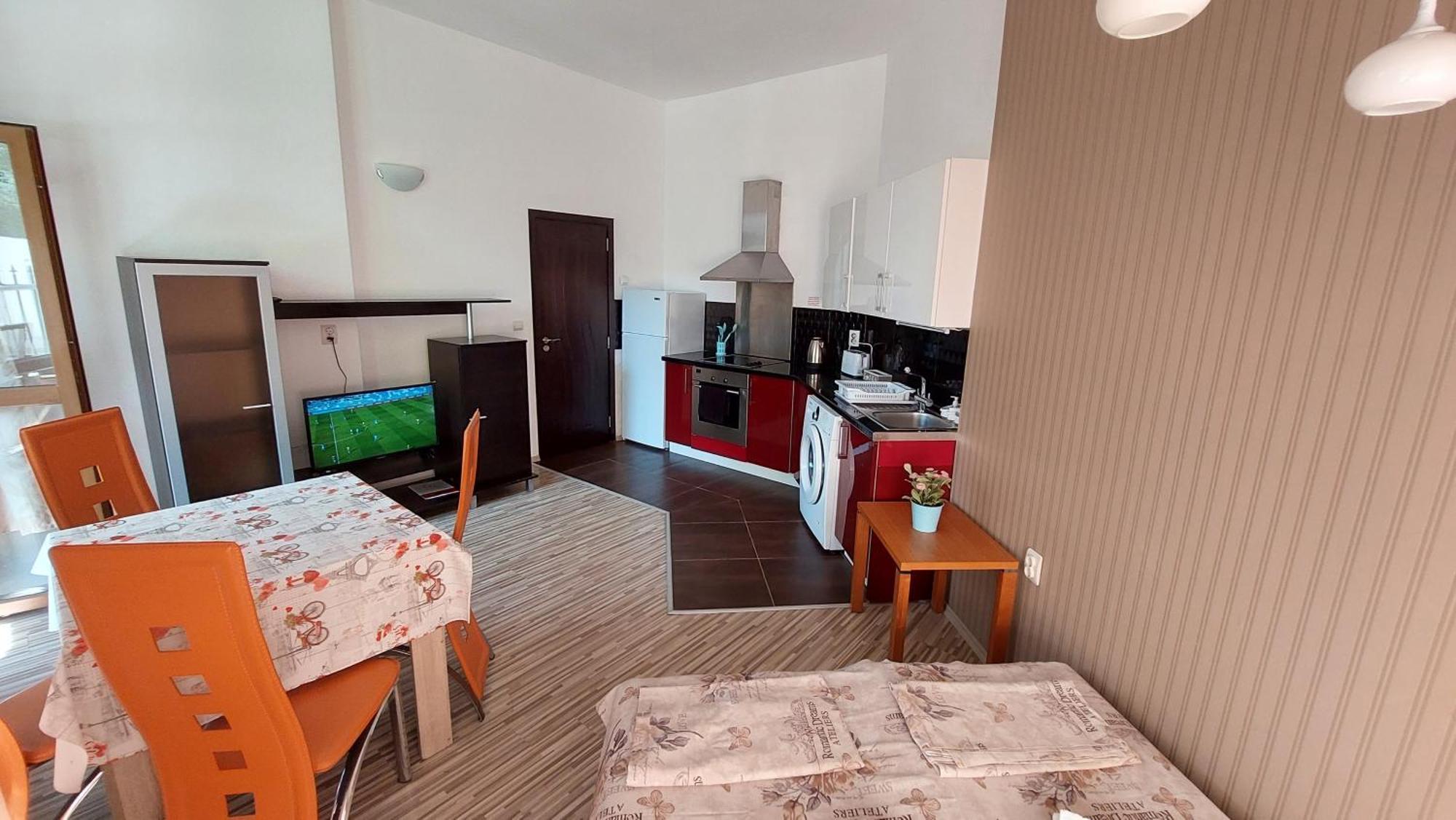 Diamond Palace Sunny Beach Quarto foto