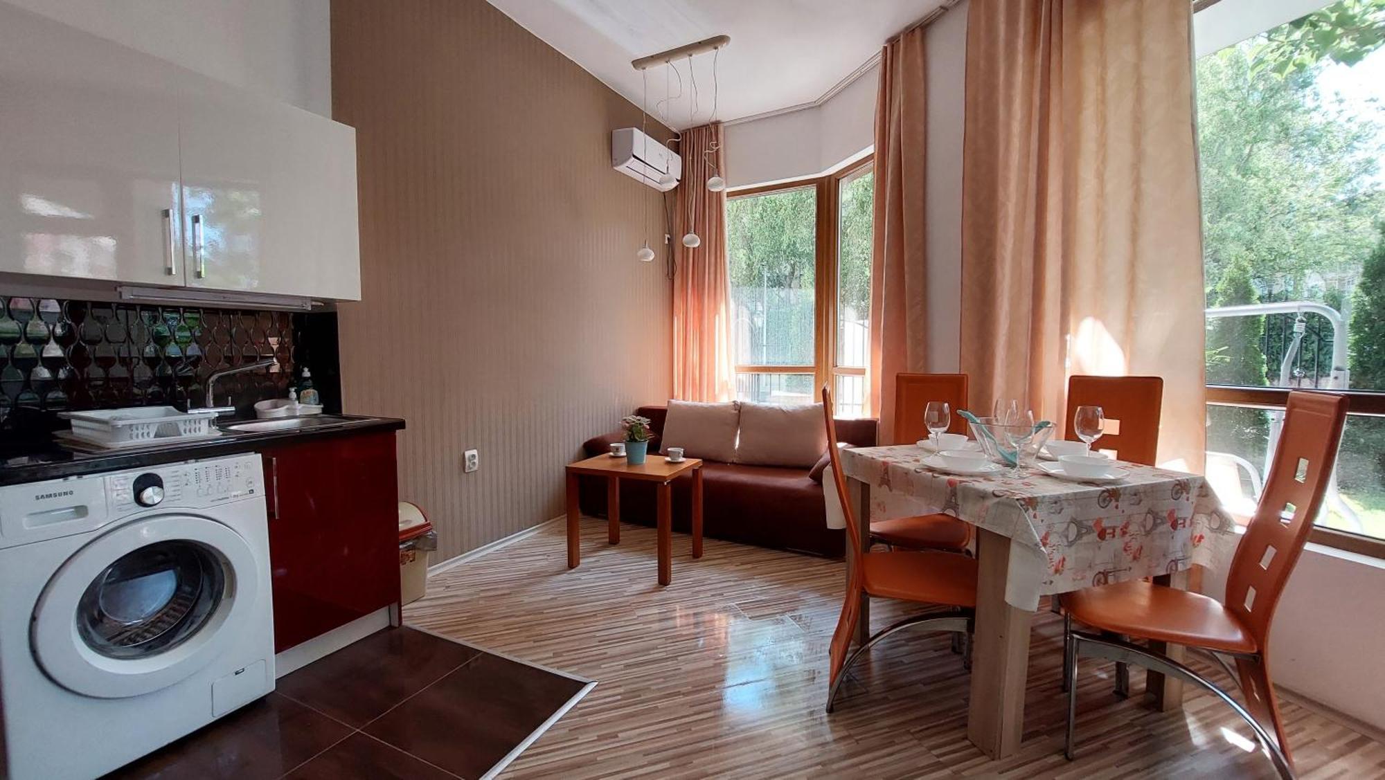 Diamond Palace Sunny Beach Quarto foto