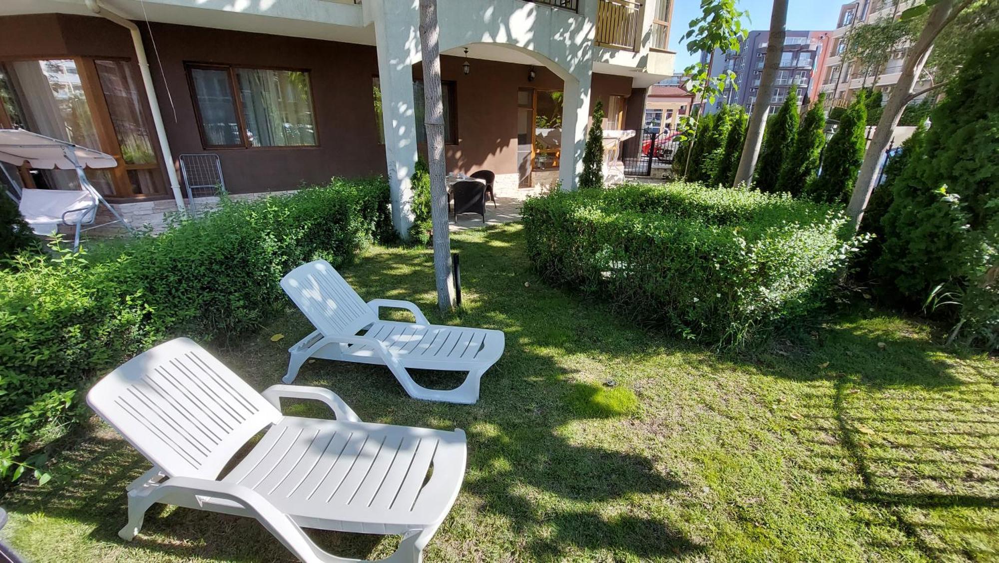 Diamond Palace Sunny Beach Quarto foto