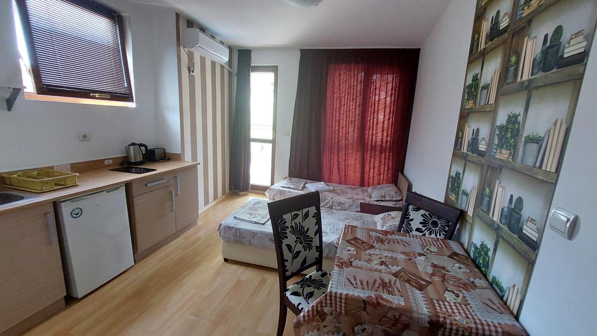 Diamond Palace Sunny Beach Quarto foto