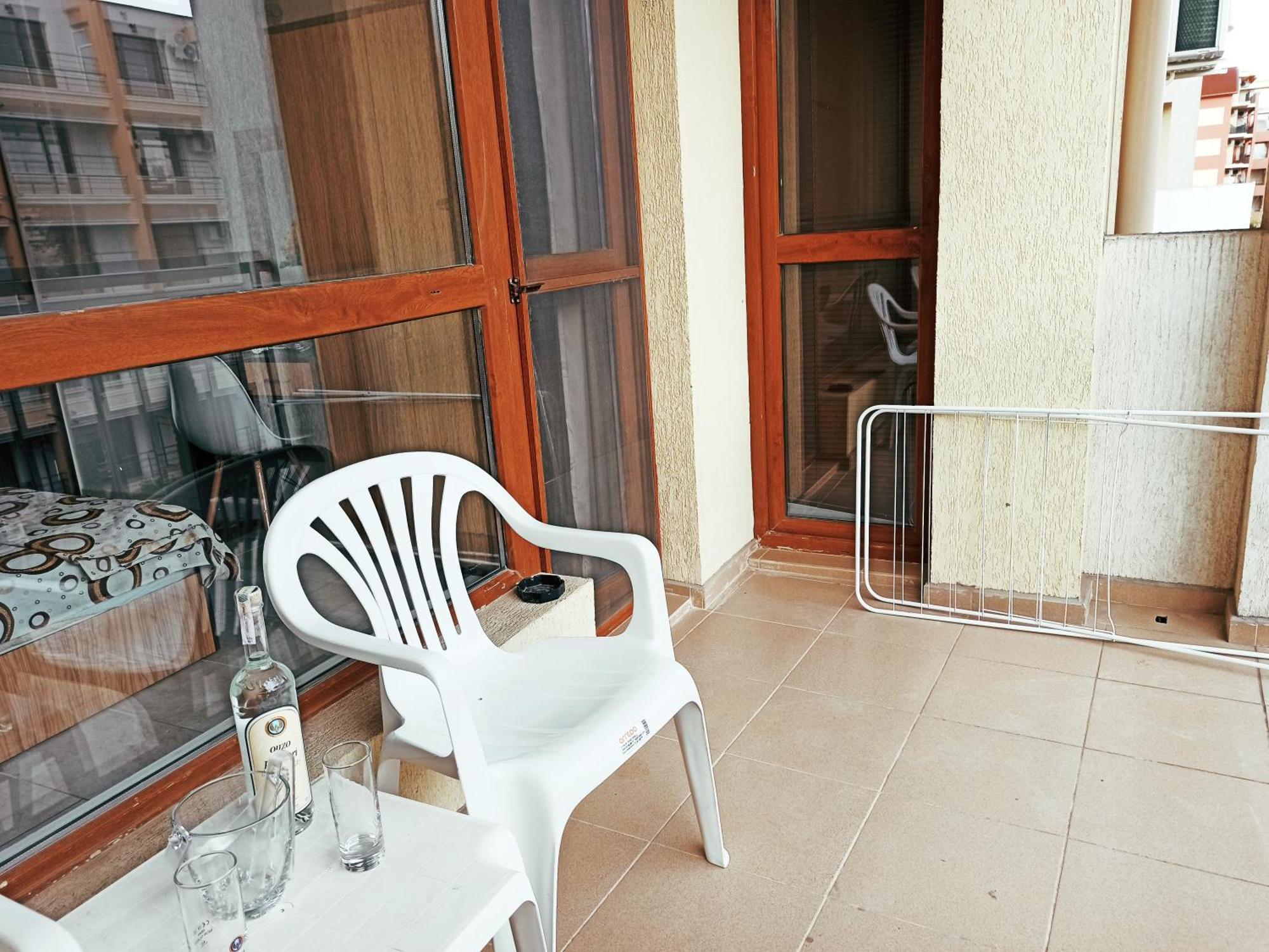 Diamond Palace Sunny Beach Quarto foto