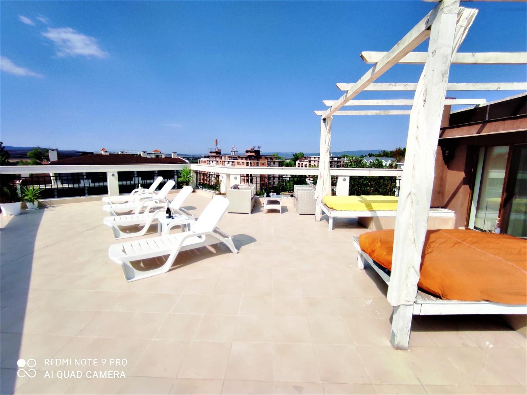 Diamond Palace Sunny Beach Quarto foto