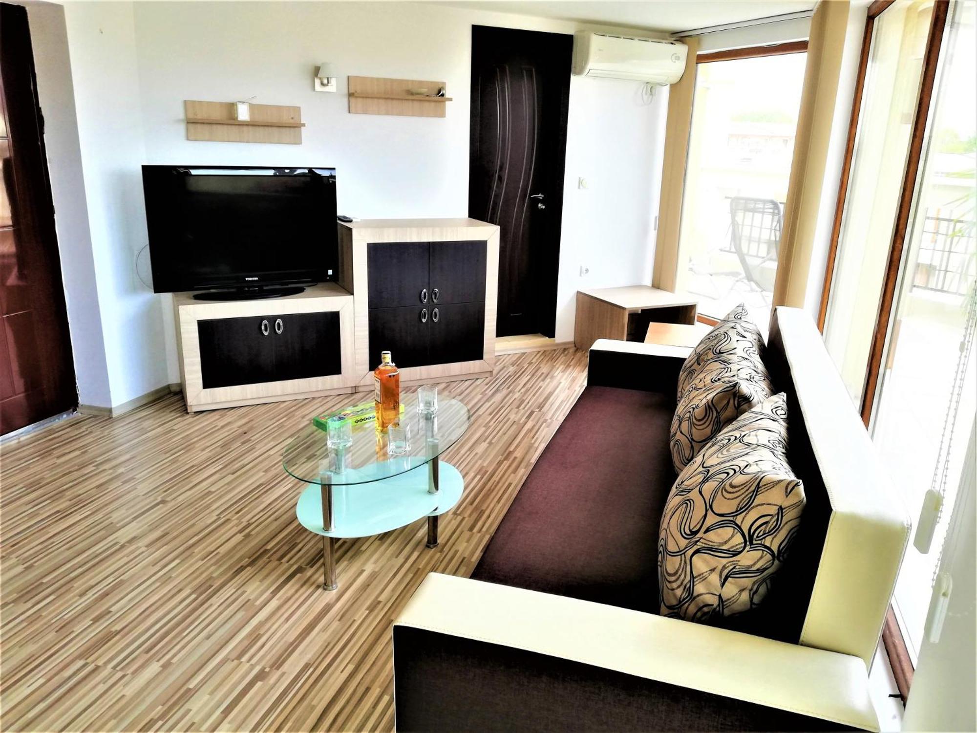 Diamond Palace Sunny Beach Quarto foto