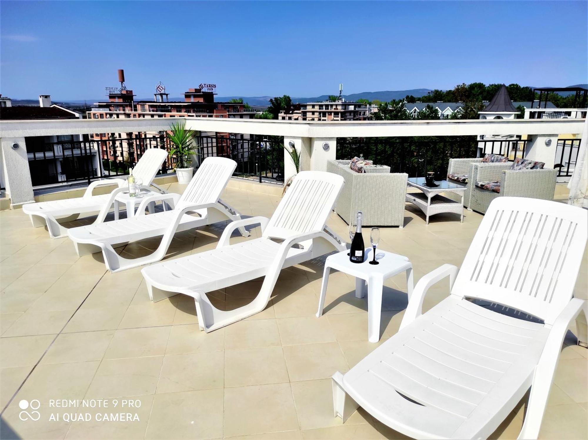 Diamond Palace Sunny Beach Quarto foto