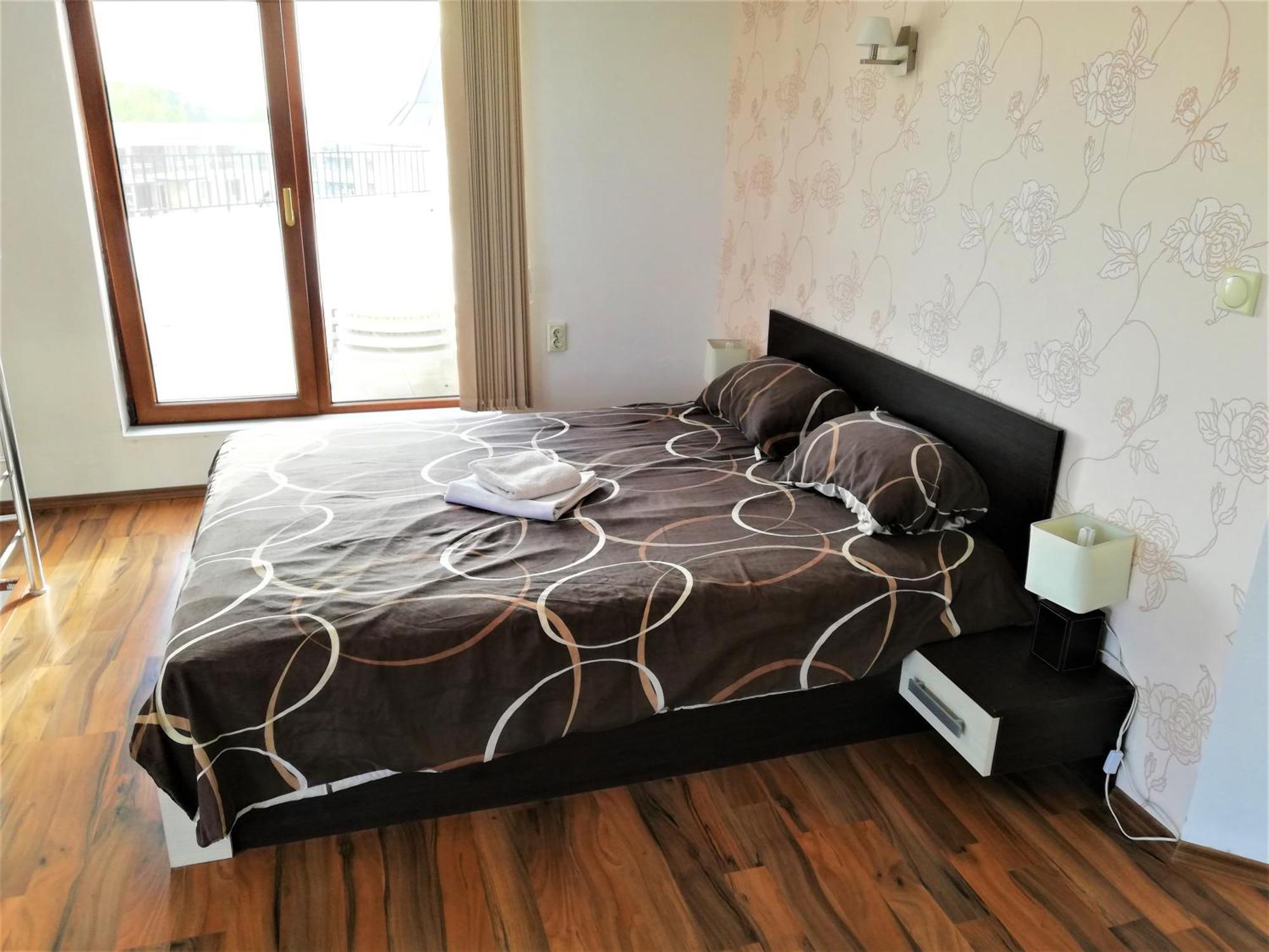 Diamond Palace Sunny Beach Quarto foto