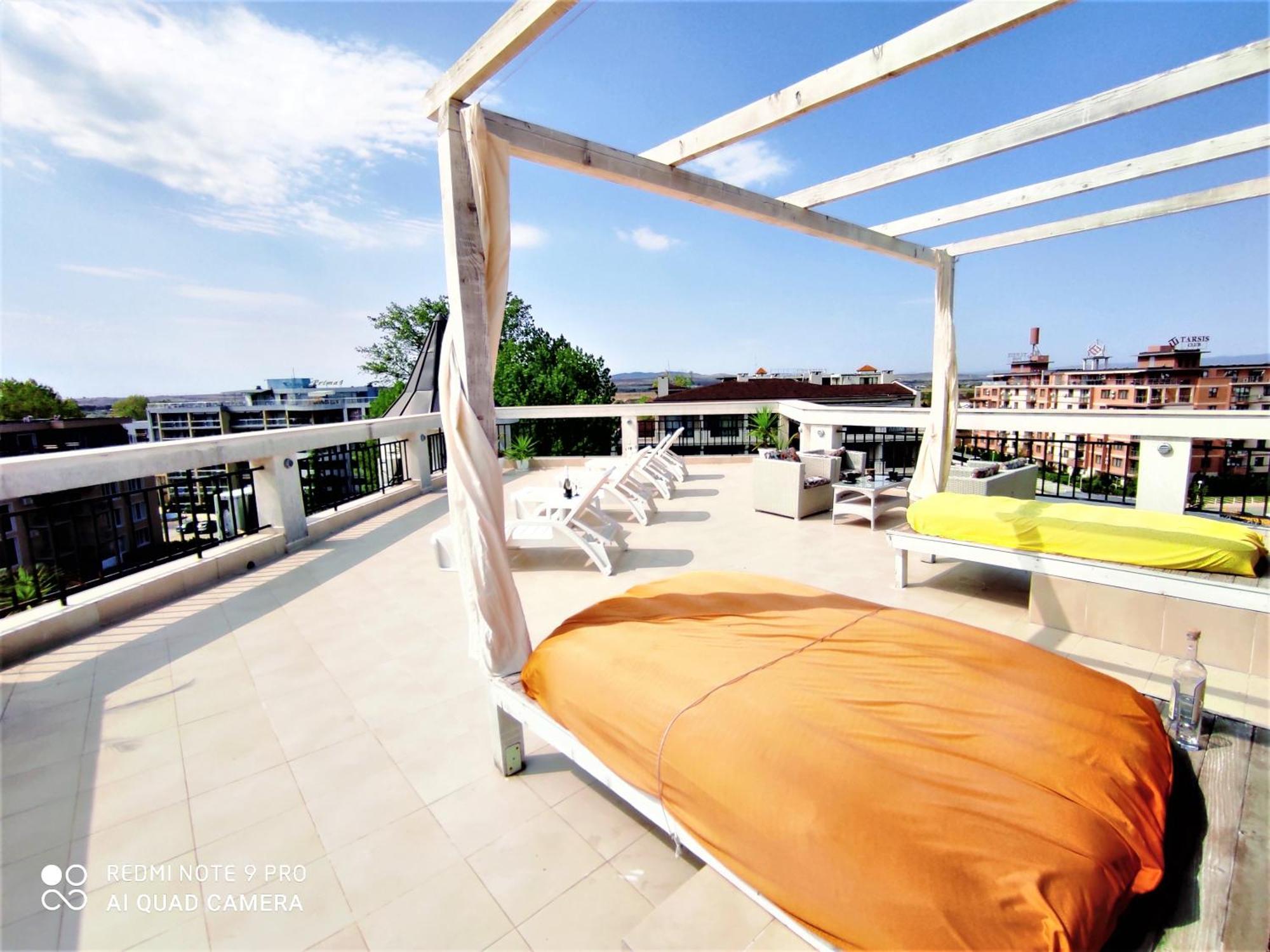 Diamond Palace Sunny Beach Quarto foto