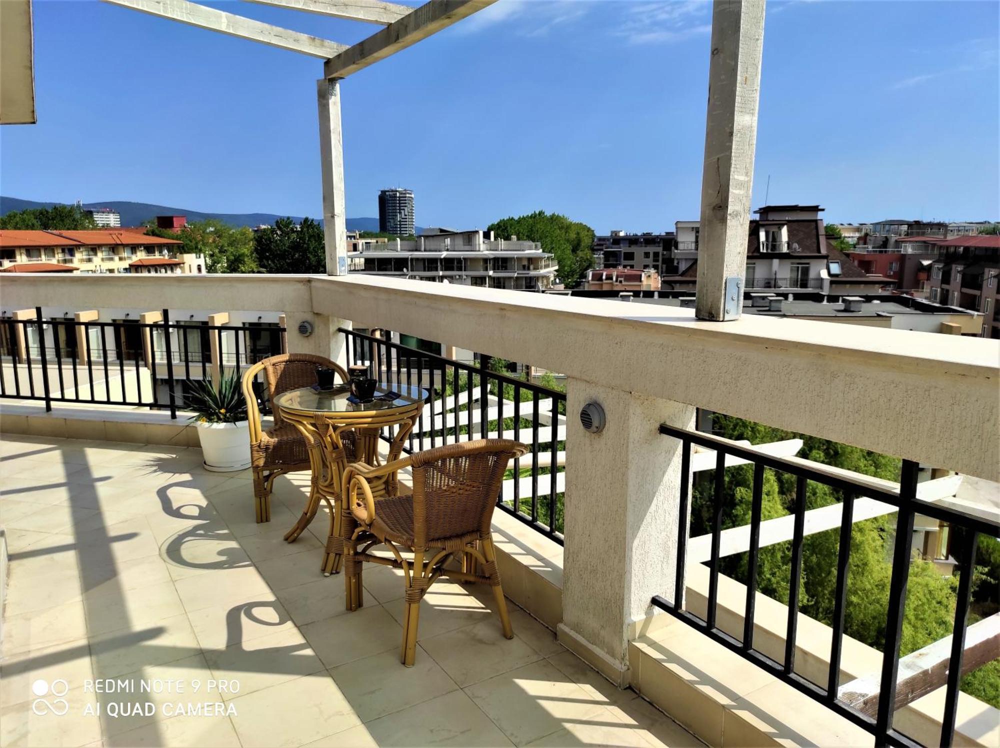 Diamond Palace Sunny Beach Quarto foto