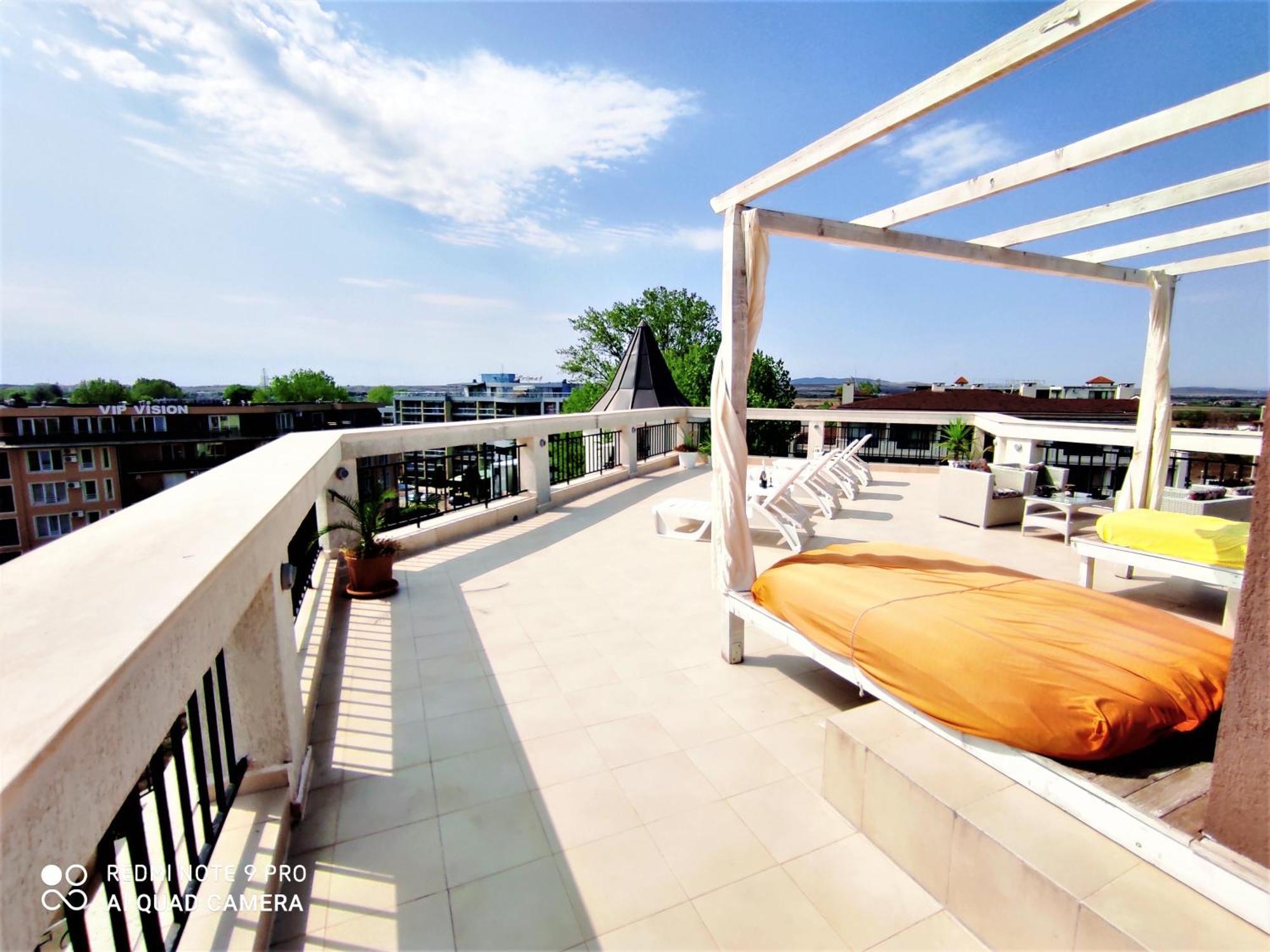 Diamond Palace Sunny Beach Quarto foto