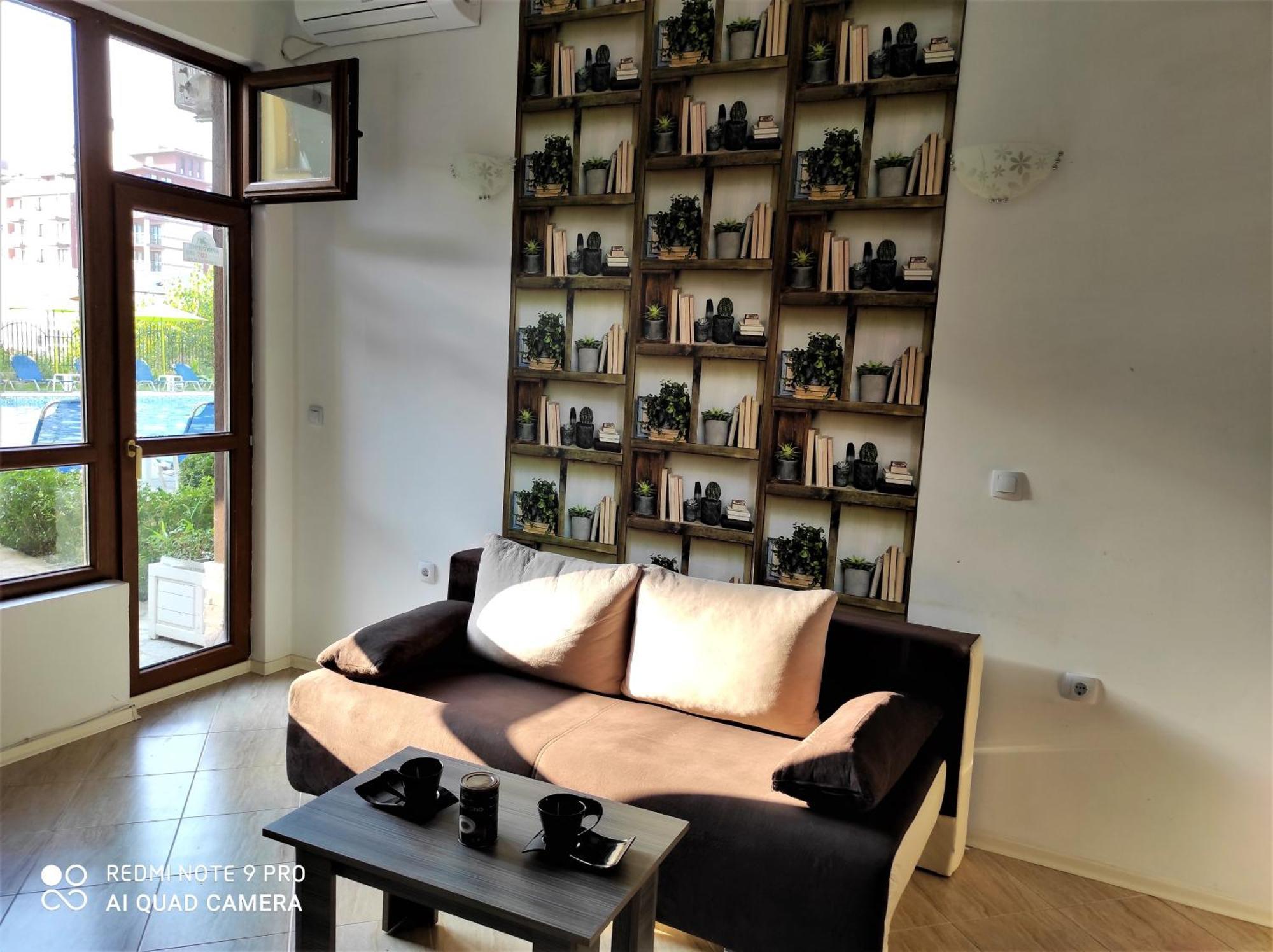 Diamond Palace Sunny Beach Quarto foto