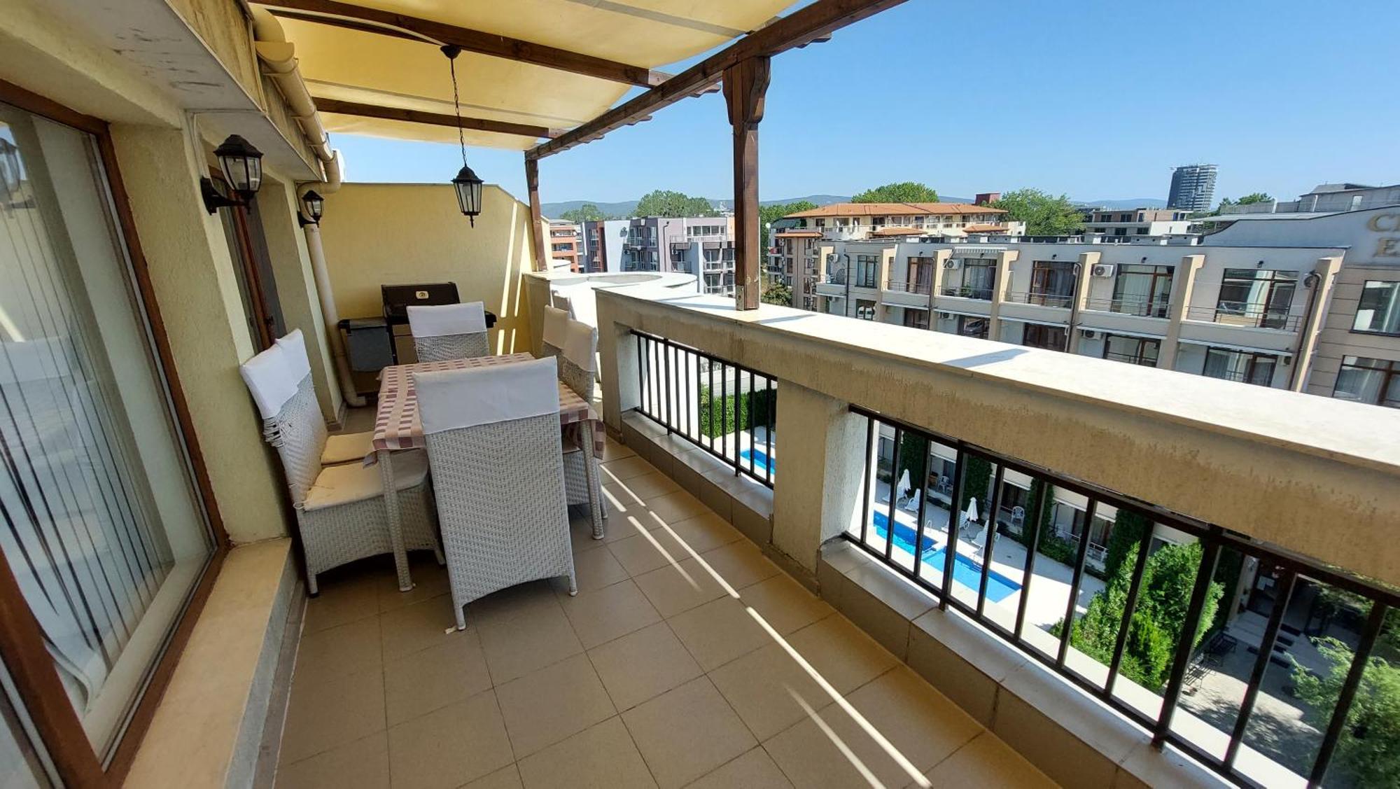 Diamond Palace Sunny Beach Quarto foto